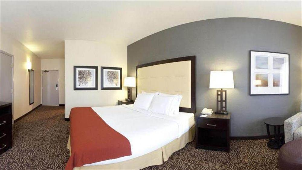 Holiday Inn Express Ogden By Ihg Esterno foto