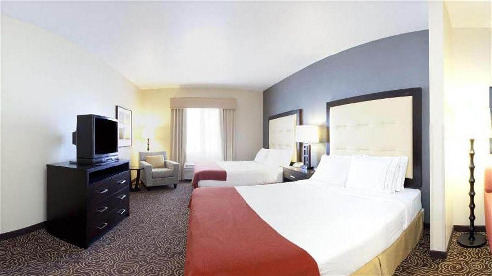 Holiday Inn Express Ogden By Ihg Esterno foto
