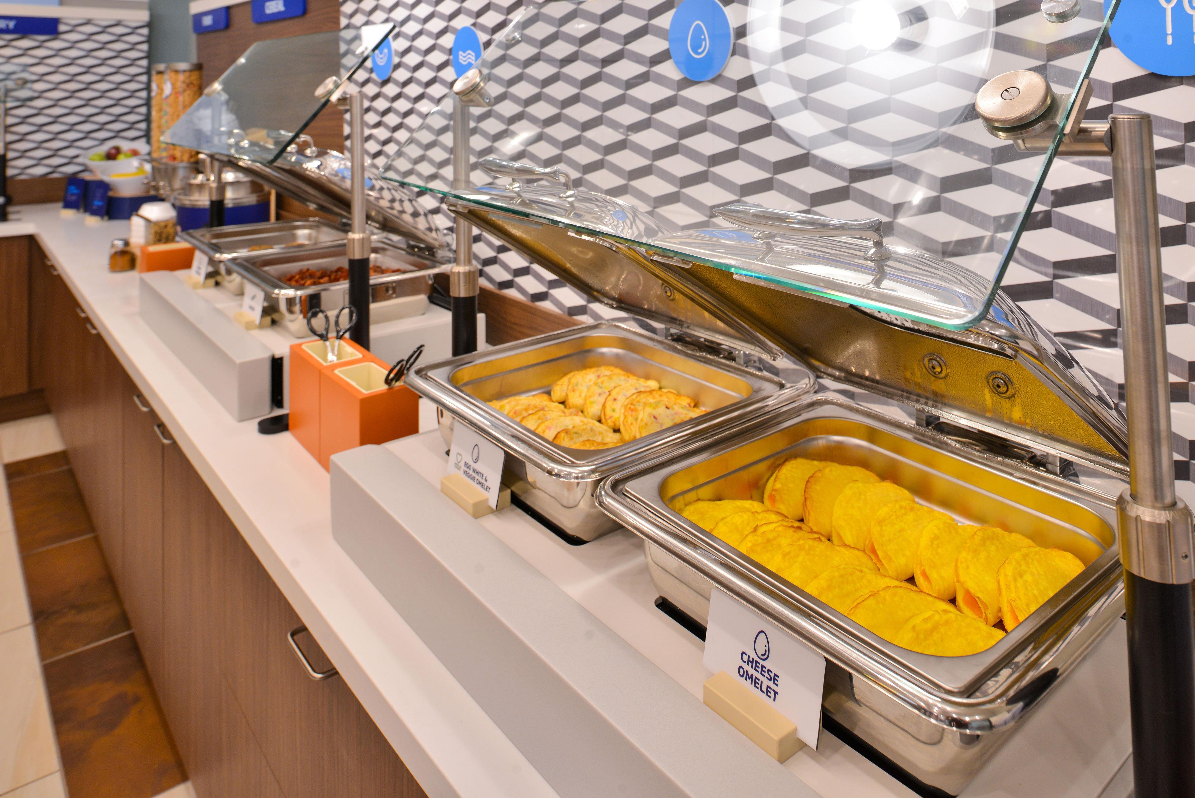 Holiday Inn Express Ogden By Ihg Esterno foto