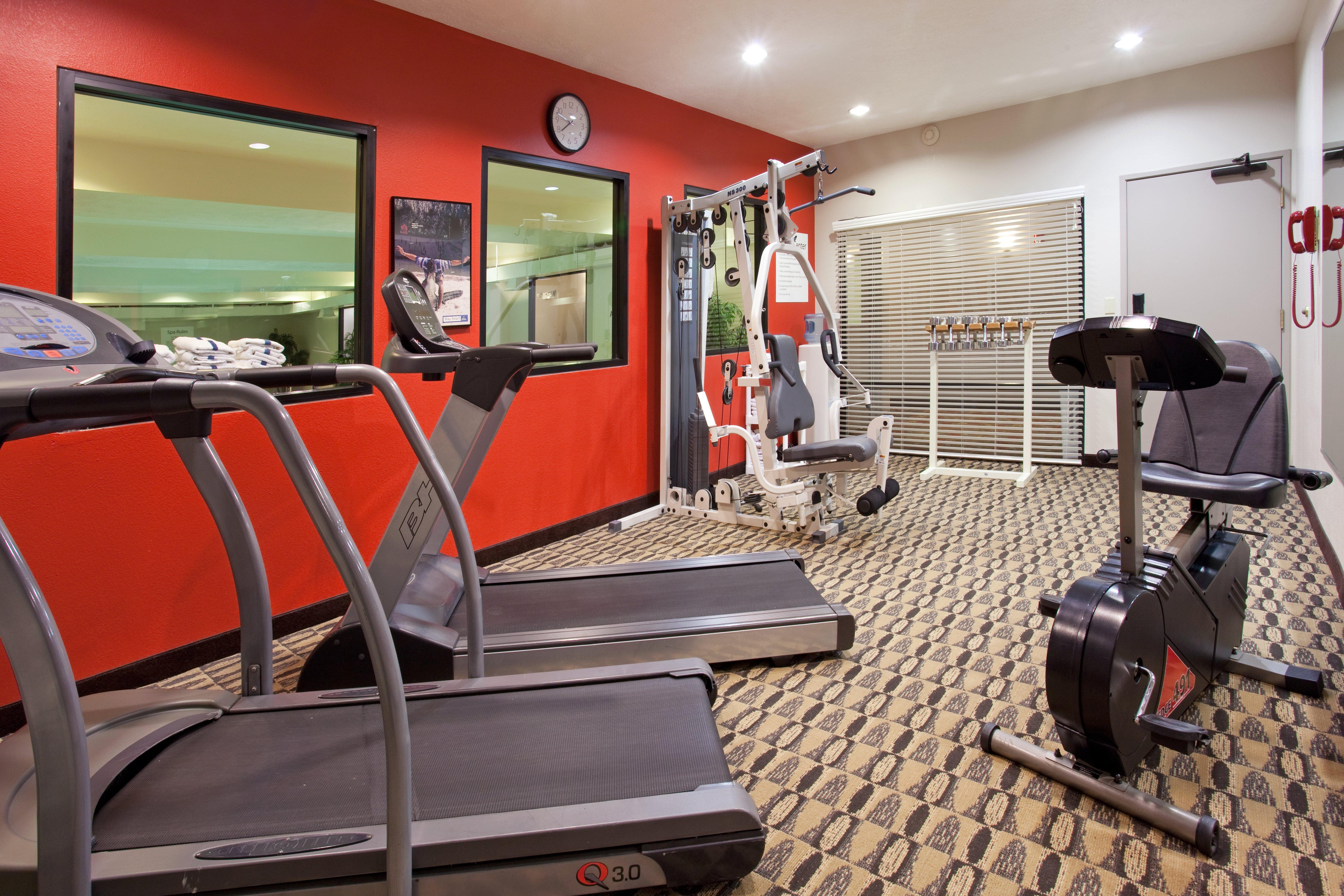 Holiday Inn Express Ogden By Ihg Esterno foto