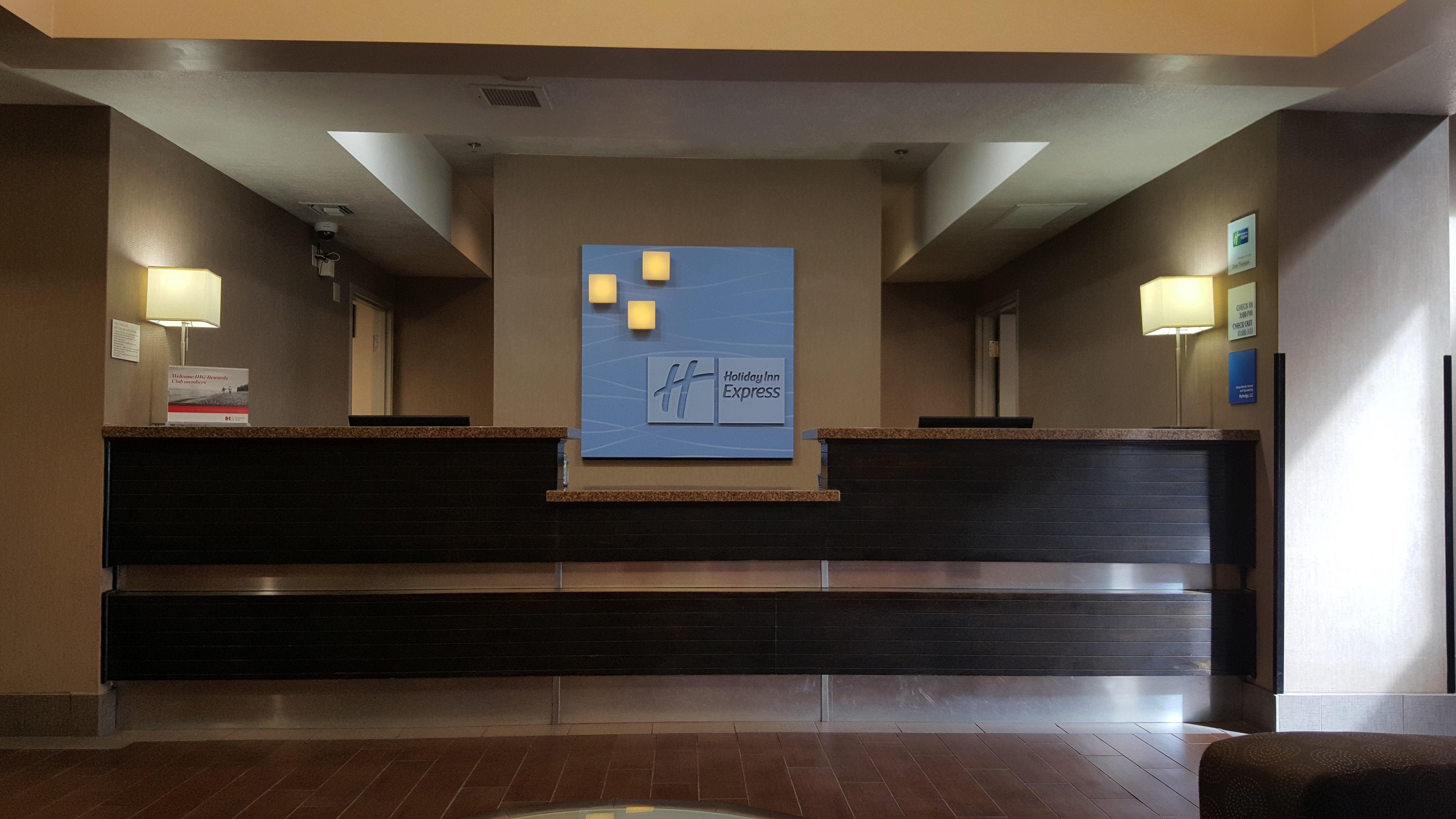 Holiday Inn Express Ogden By Ihg Esterno foto