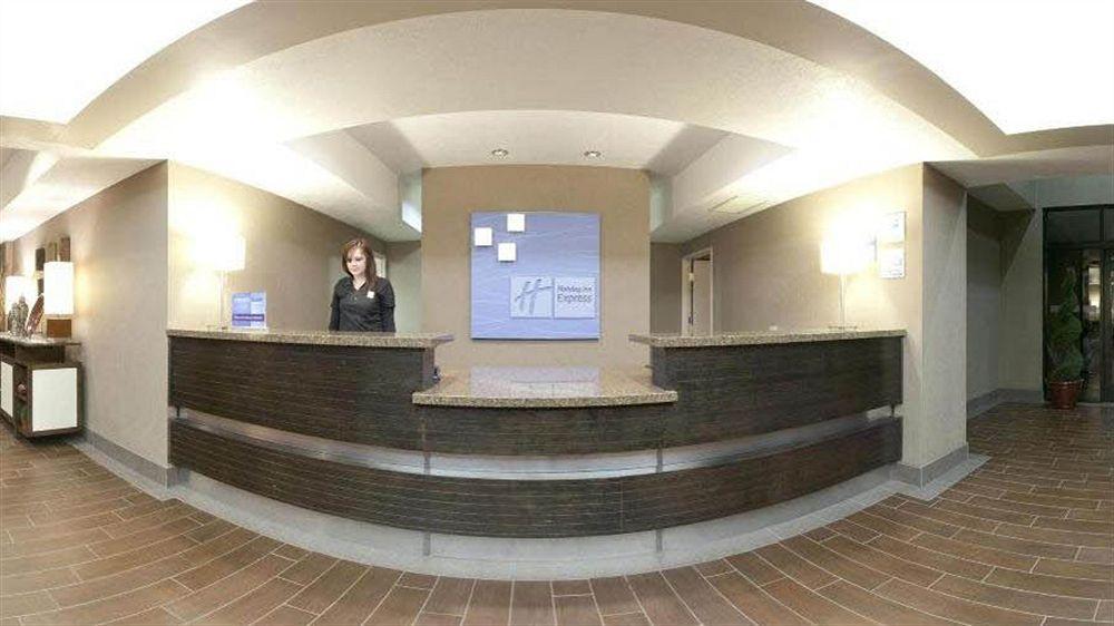 Holiday Inn Express Ogden By Ihg Esterno foto