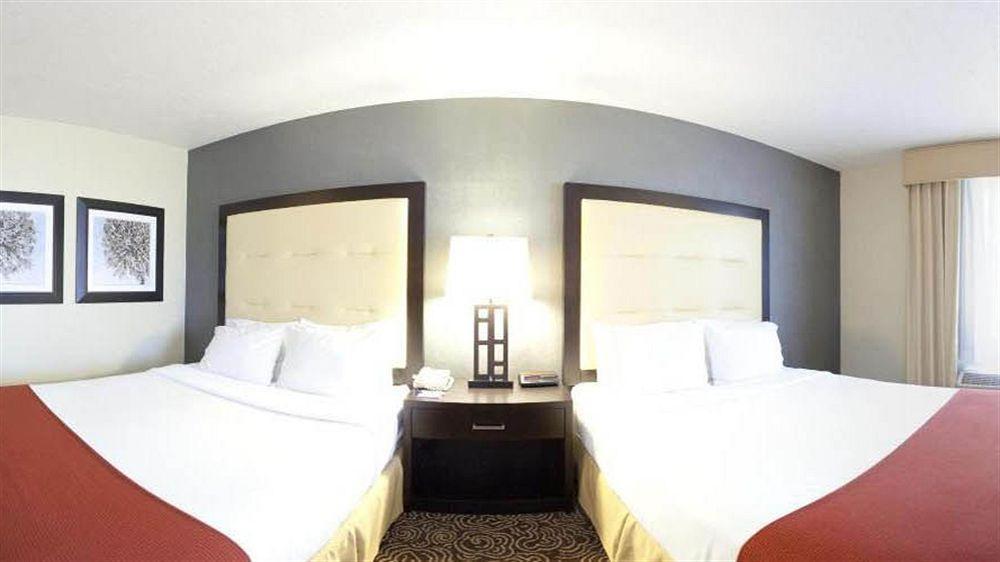 Holiday Inn Express Ogden By Ihg Esterno foto