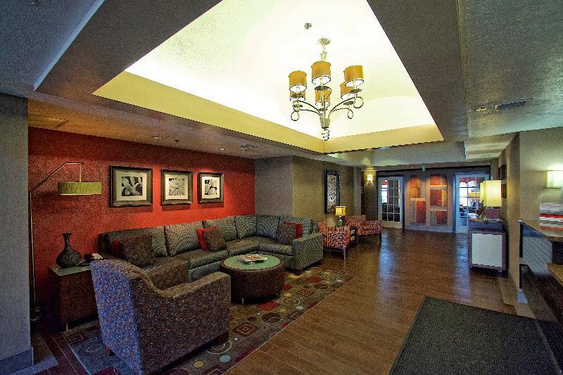 Holiday Inn Express Ogden By Ihg Esterno foto